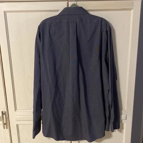 Kirkland Signature mens dress shirt - Picture 6 of 6